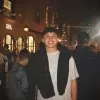 Nicholas Chaparro