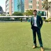 harsh sharma