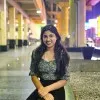 Suraksha Shetty