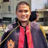 Anthony Justin Romero