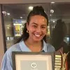 Mary Siolo