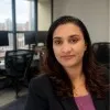 Adheena George