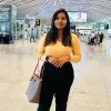 Nikitha Reddy