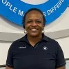 Kimberly Rutledge