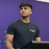 Joshua Roy