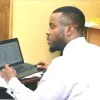 Peter Adebayo