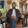 Harwinder Singh