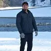 Farooq Ahmad Khan