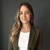 Jillian Hosey MSW RSW