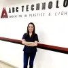 Claudia Arciniega