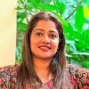 Greeshma Nair