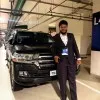FAZAL SHAIKH