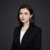 Yulia Khisamova