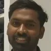 Bharath Alex