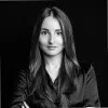 Alina Artemenko