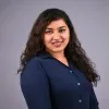 Lydia Susan Mathew