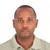 Omar Davis