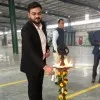 Aman Singh Parihar