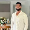 Koushik Padamata