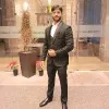 Mohammad abdul Naseer