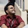 Sidharth Krishna