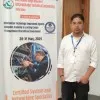 Binod Singh kharayat