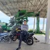 Fajar Ardian