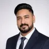Harsharan Singh