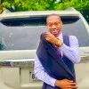 Ishmael Abane Nsoyine