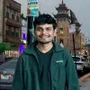 Manav Patel