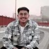 Alan Sanchez Vidal