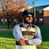 Santhosh Chary