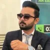Muhammad Asad Mansoor