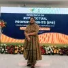 Dharitri priyadarsini