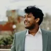 Vishnu Nair