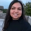 Riddhi Pethani