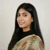 Ayasha Siddika Oishy