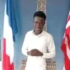 Daniel Zleh