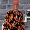 Angus Ozoka