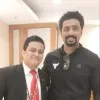 Souvik Nandi