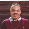 Jorricia Woods