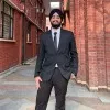 Guransh Singh