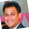 Venantius Dsouza