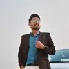 Ashok Ravuru