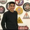 ahmed eid