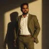 Sriram Saravanan