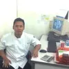 agus widiyanto