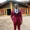 Uwabuike Victor