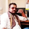 DHANRAJ SHARMA