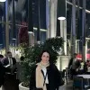 Yasmine El Sawaf